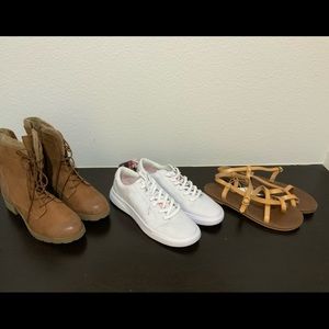 Target women shoes